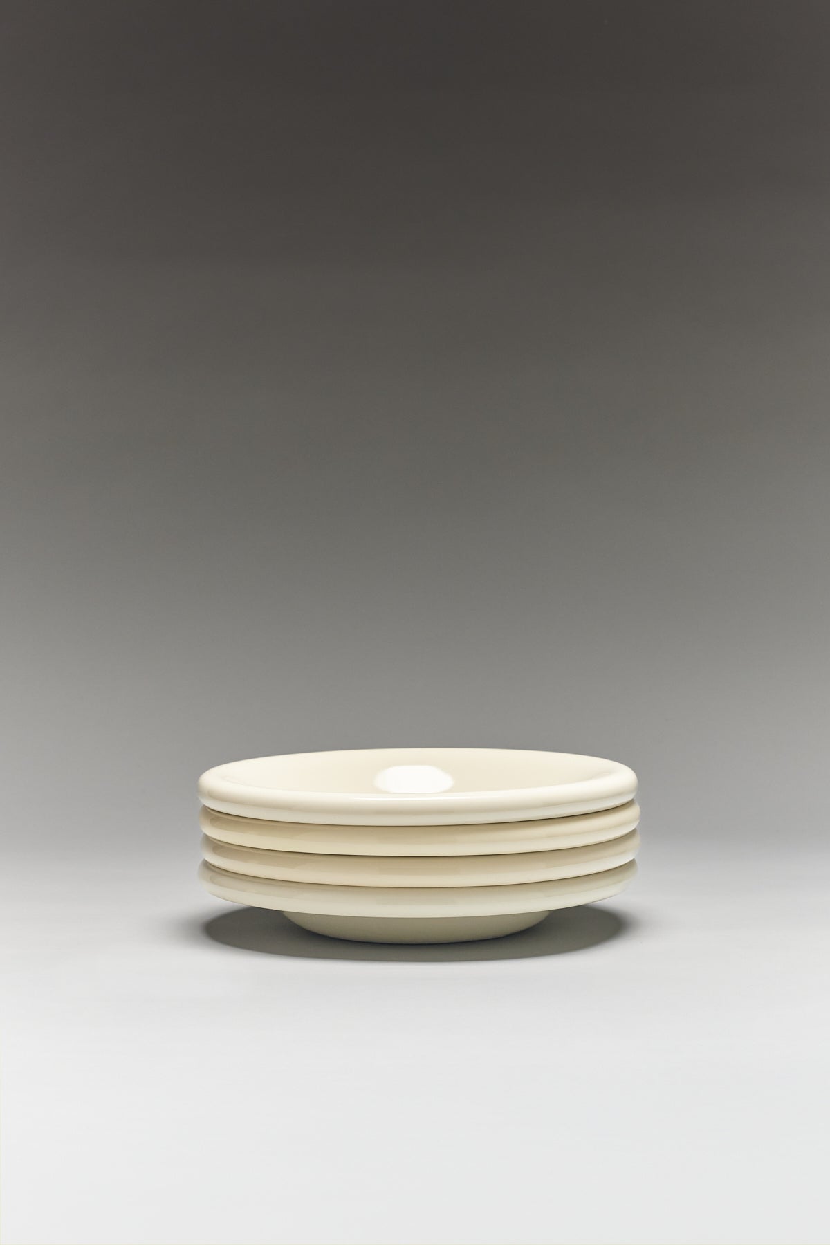Dinner Dish (Marshmallow)