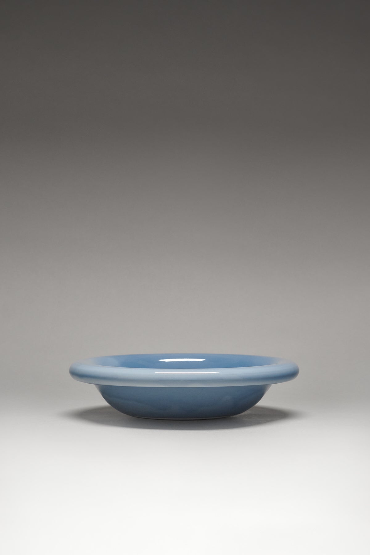 Serving Bowl (Cornflower)