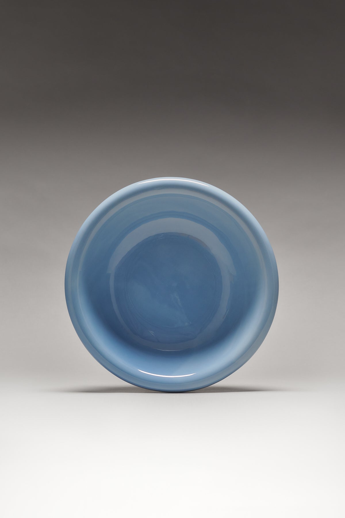 Serving Bowl (Cornflower)