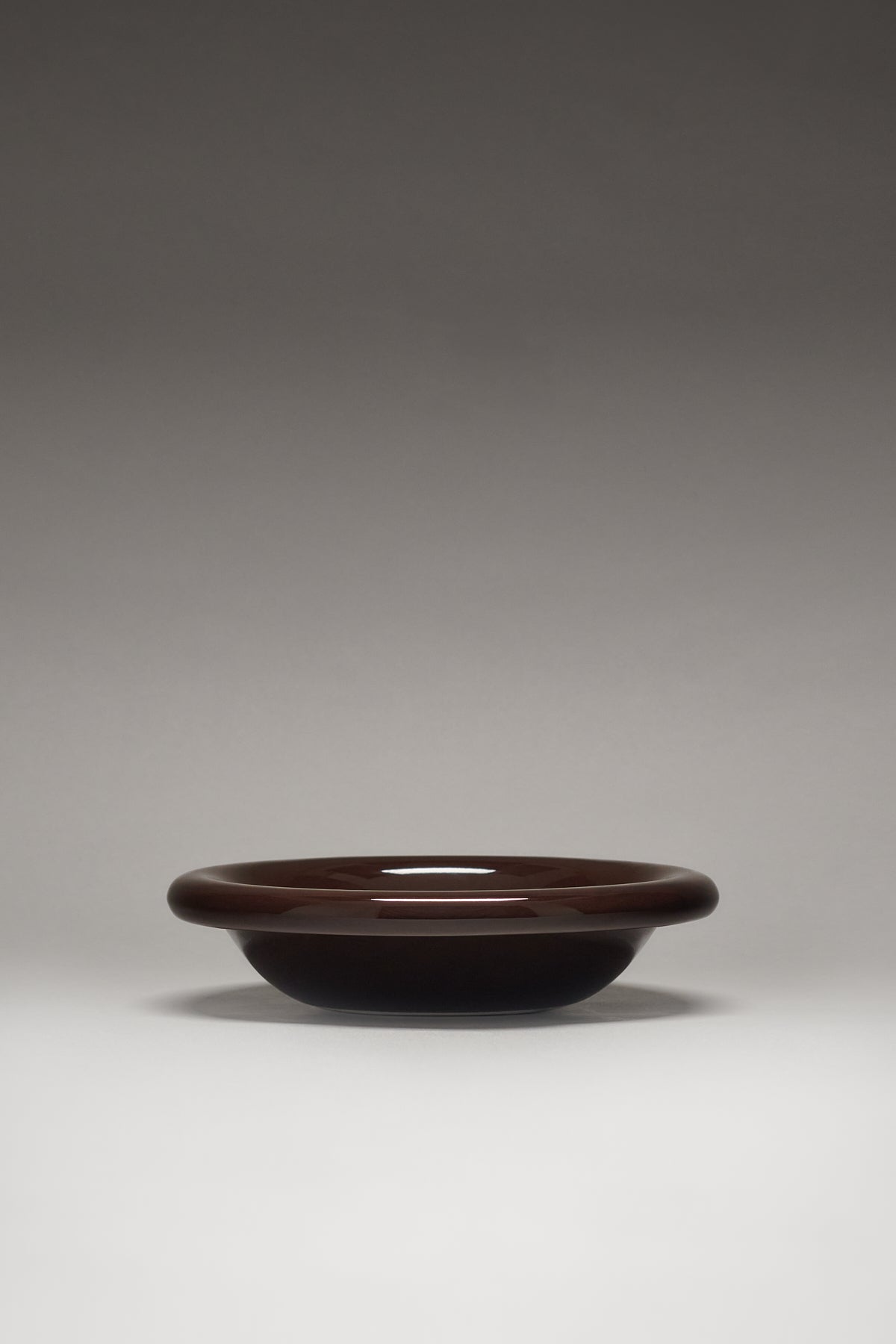 Serving Bowl (Espresso)