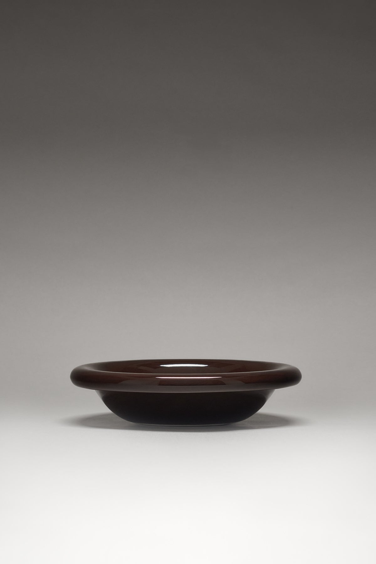 Serving Bowl (Espresso)