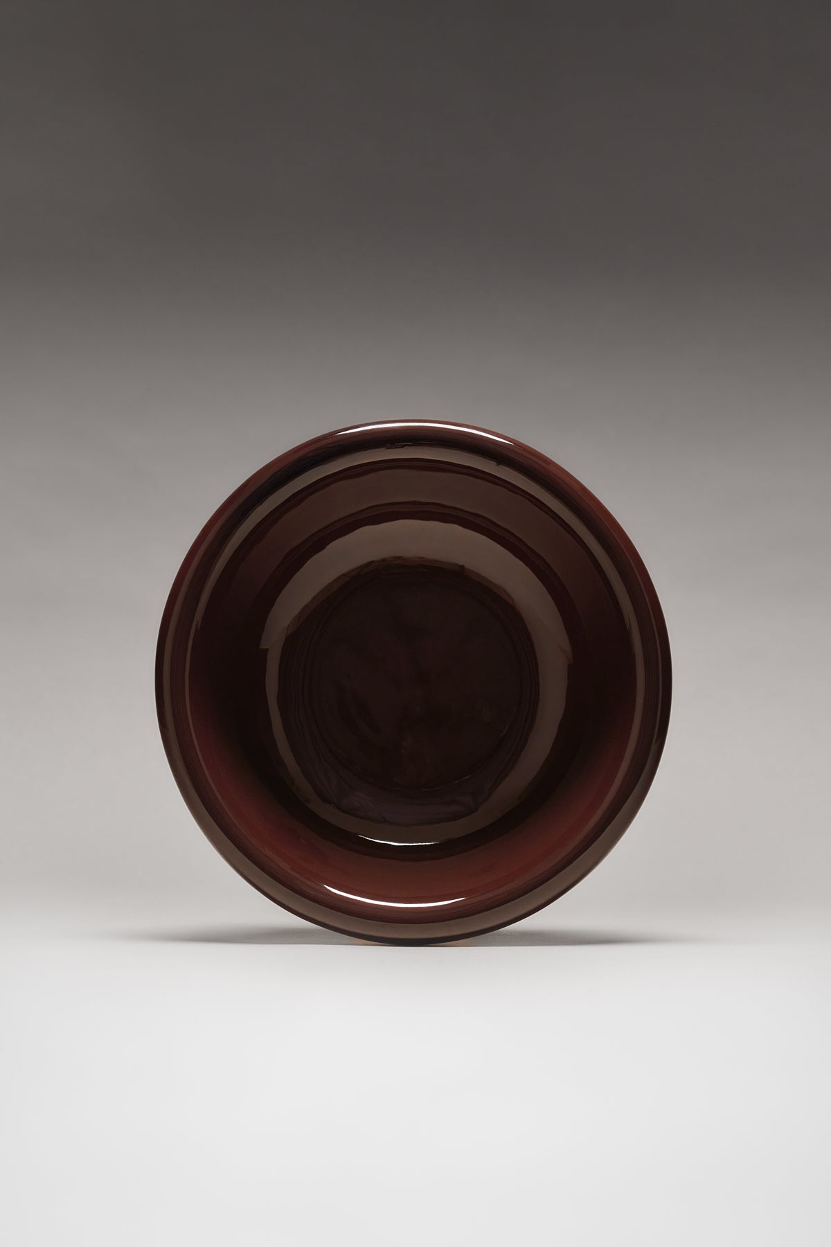 Serving Bowl (Espresso)
