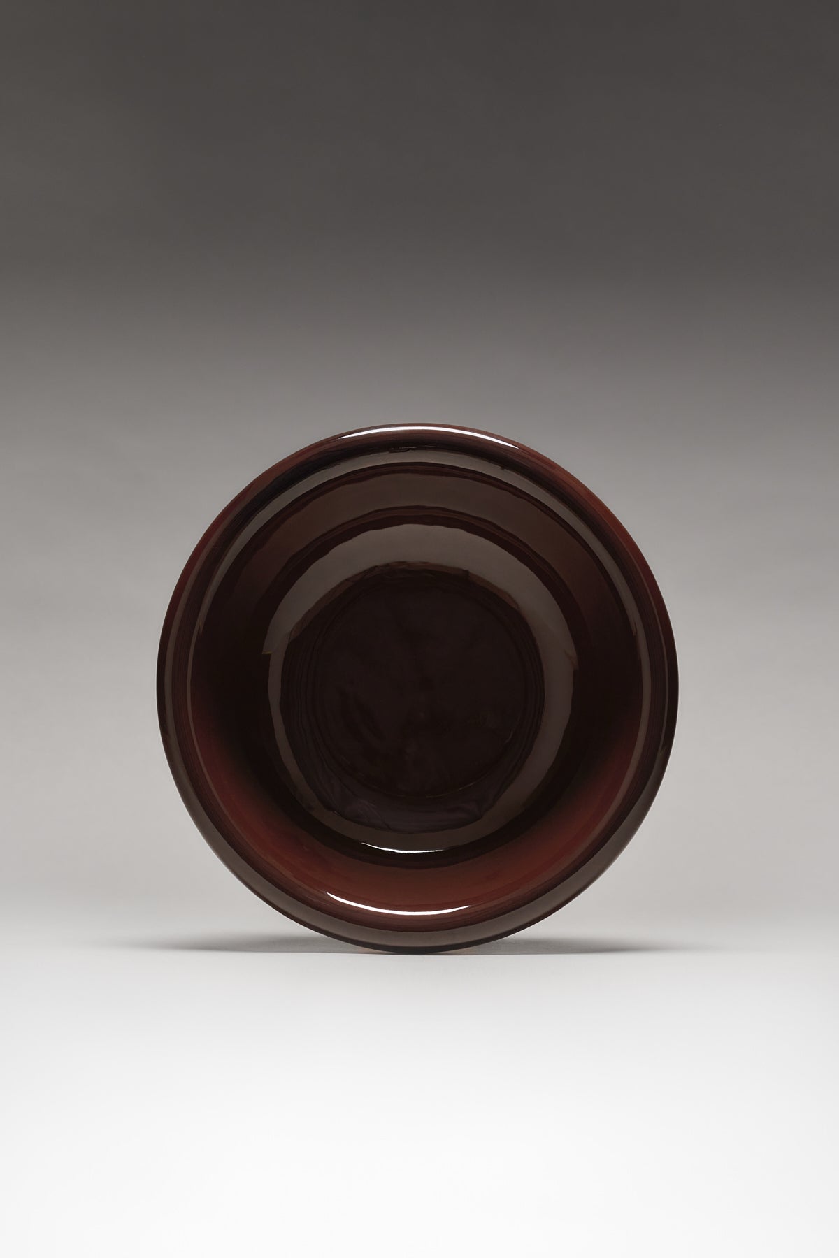 Serving Bowl (Espresso)