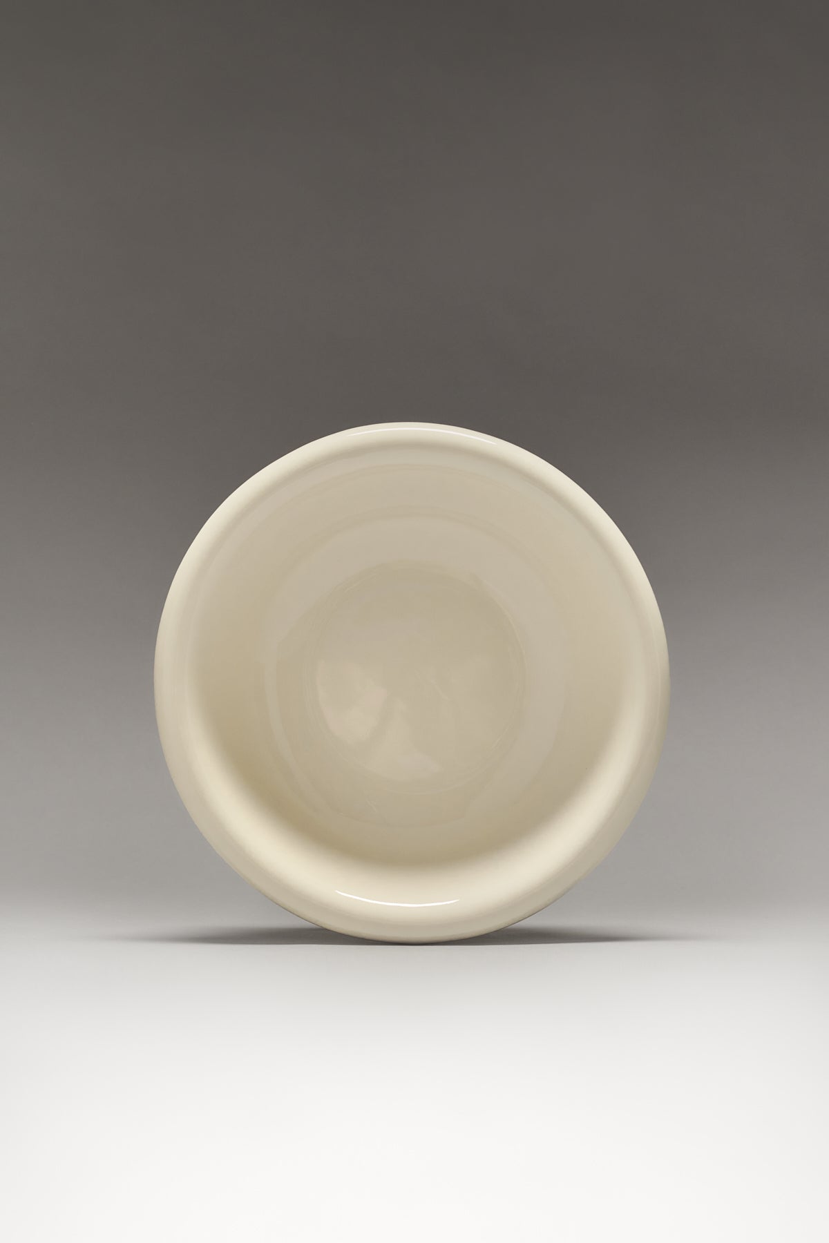 Serving Bowl (Marshmallow)