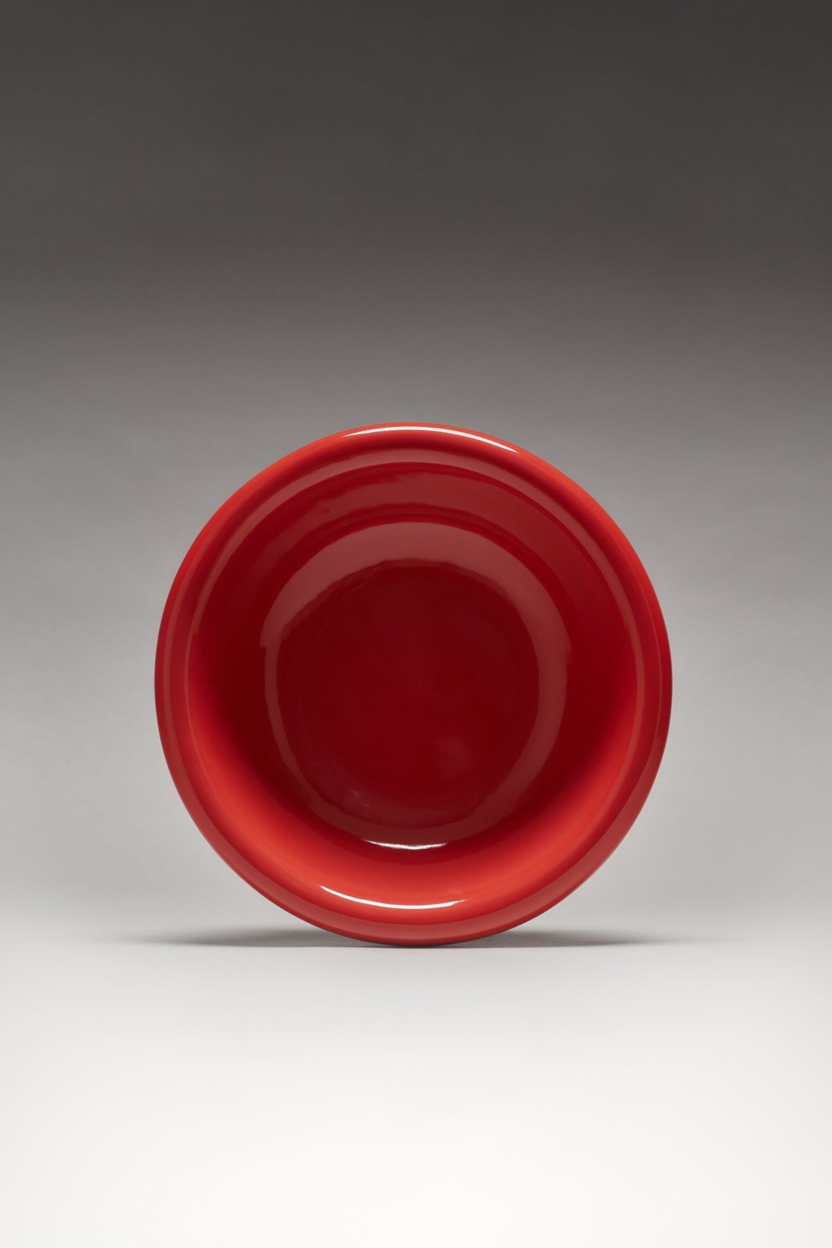Serving Bowl (Tomato)