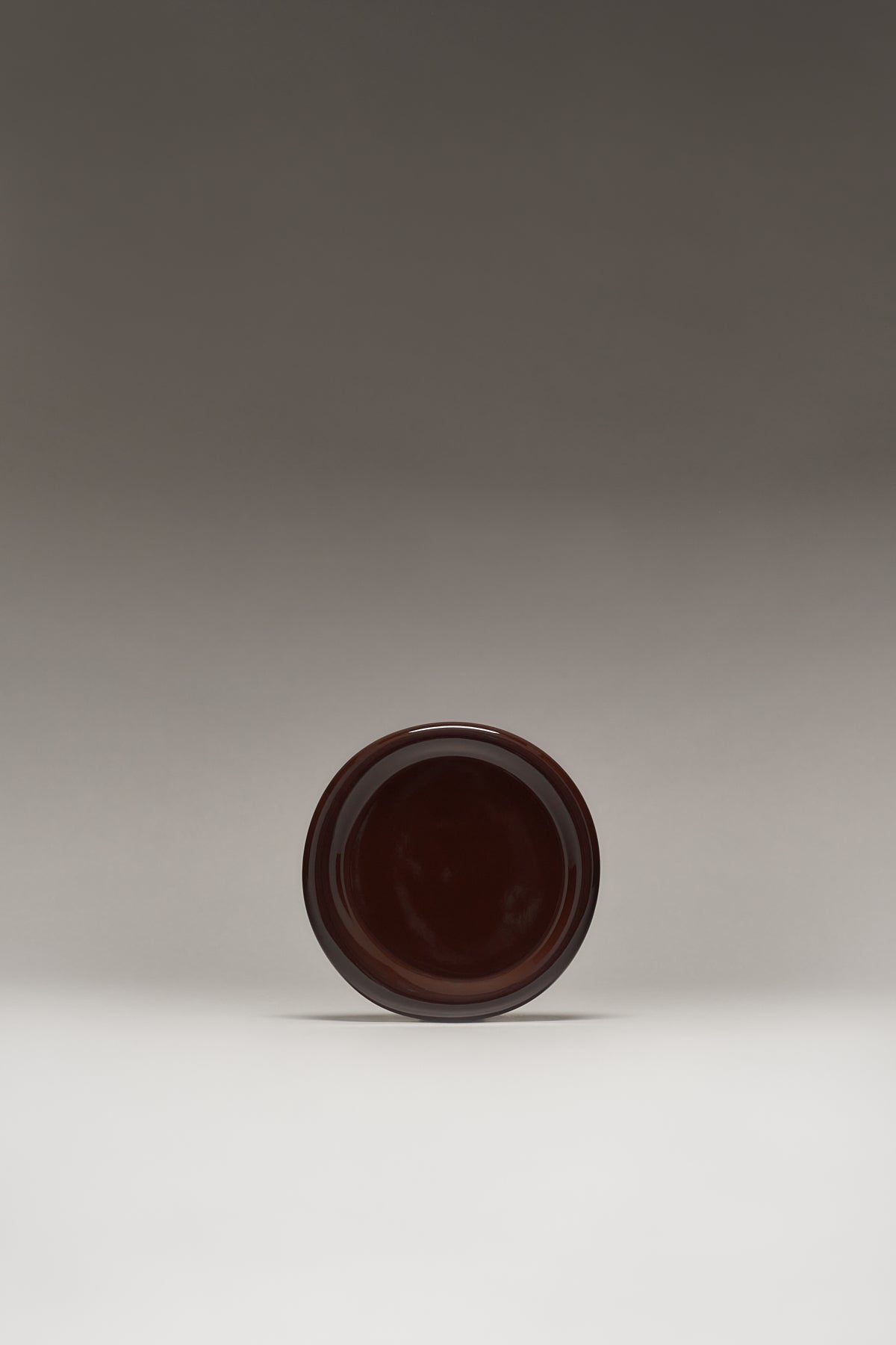 Snack Plate (Espresso)