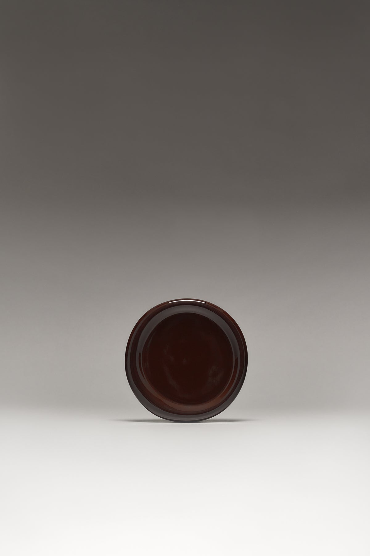 Snack Plate (Espresso)