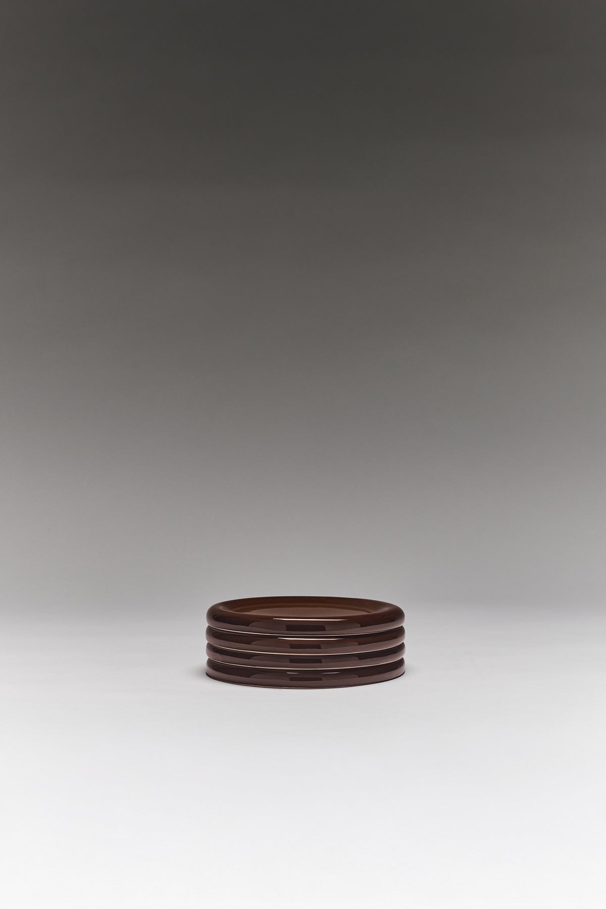 Snack Plate (Espresso)
