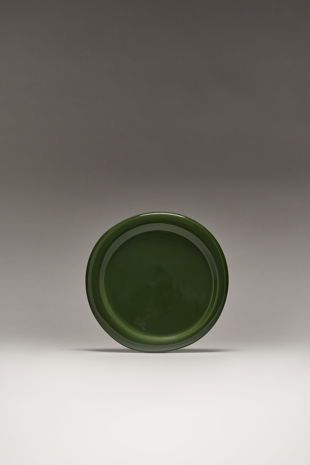 Side Plate (Cavolo Nero)