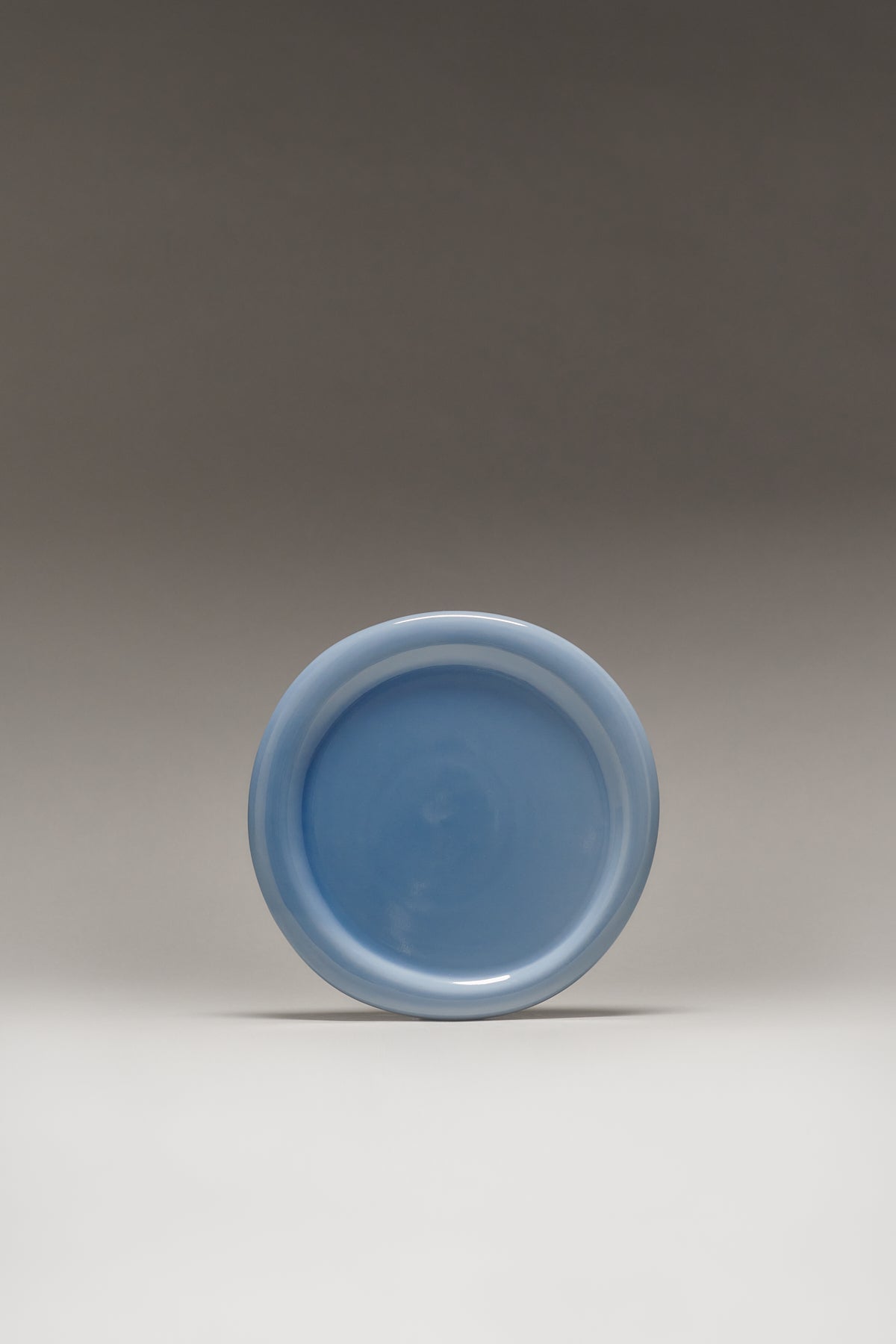 Side Plate (Cornflower)