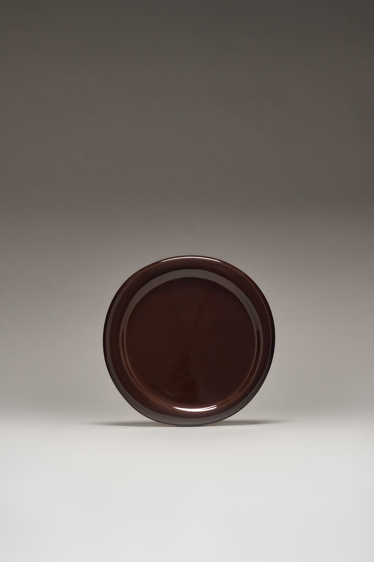 Side Plate (Espresso)