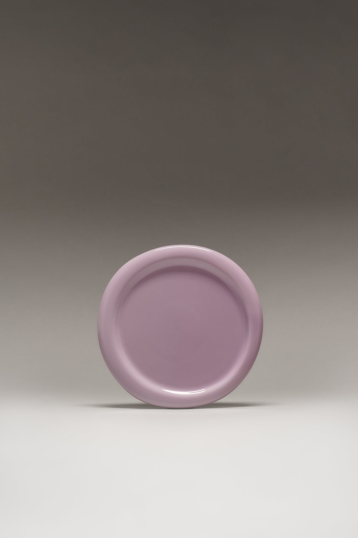 Side Plate (Lilac)