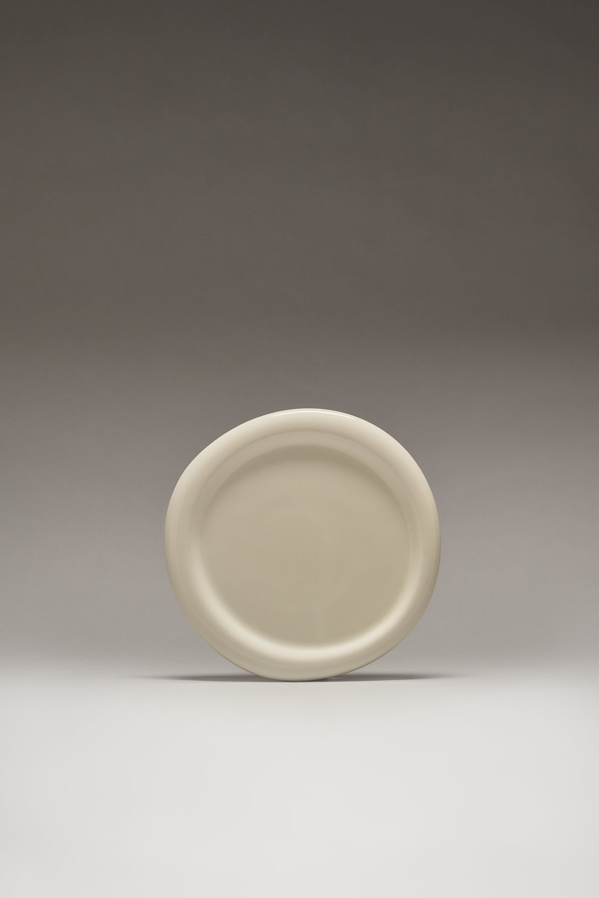 Side Plate (Marshmallow)