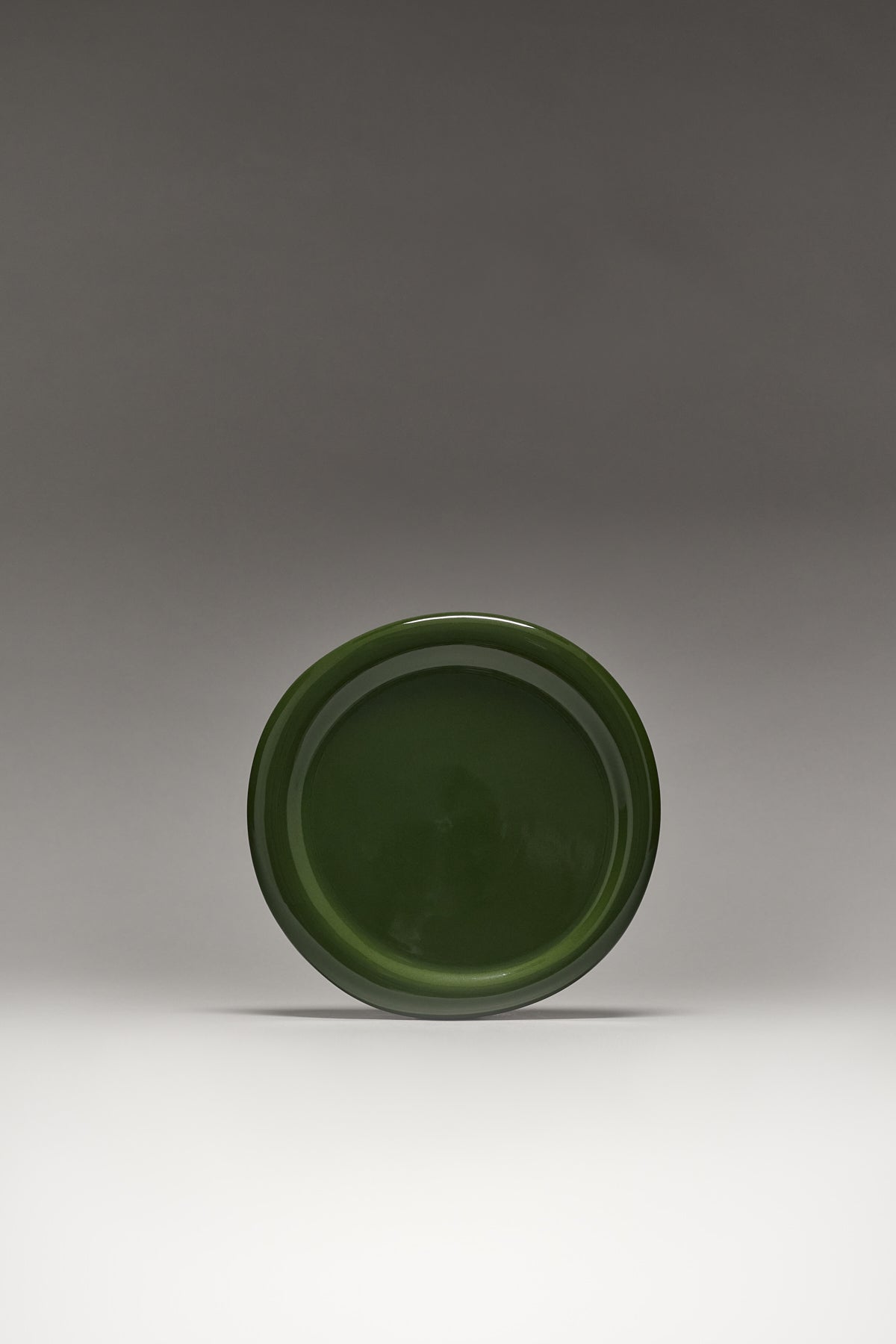 Side Plate (Cavolo Nero)