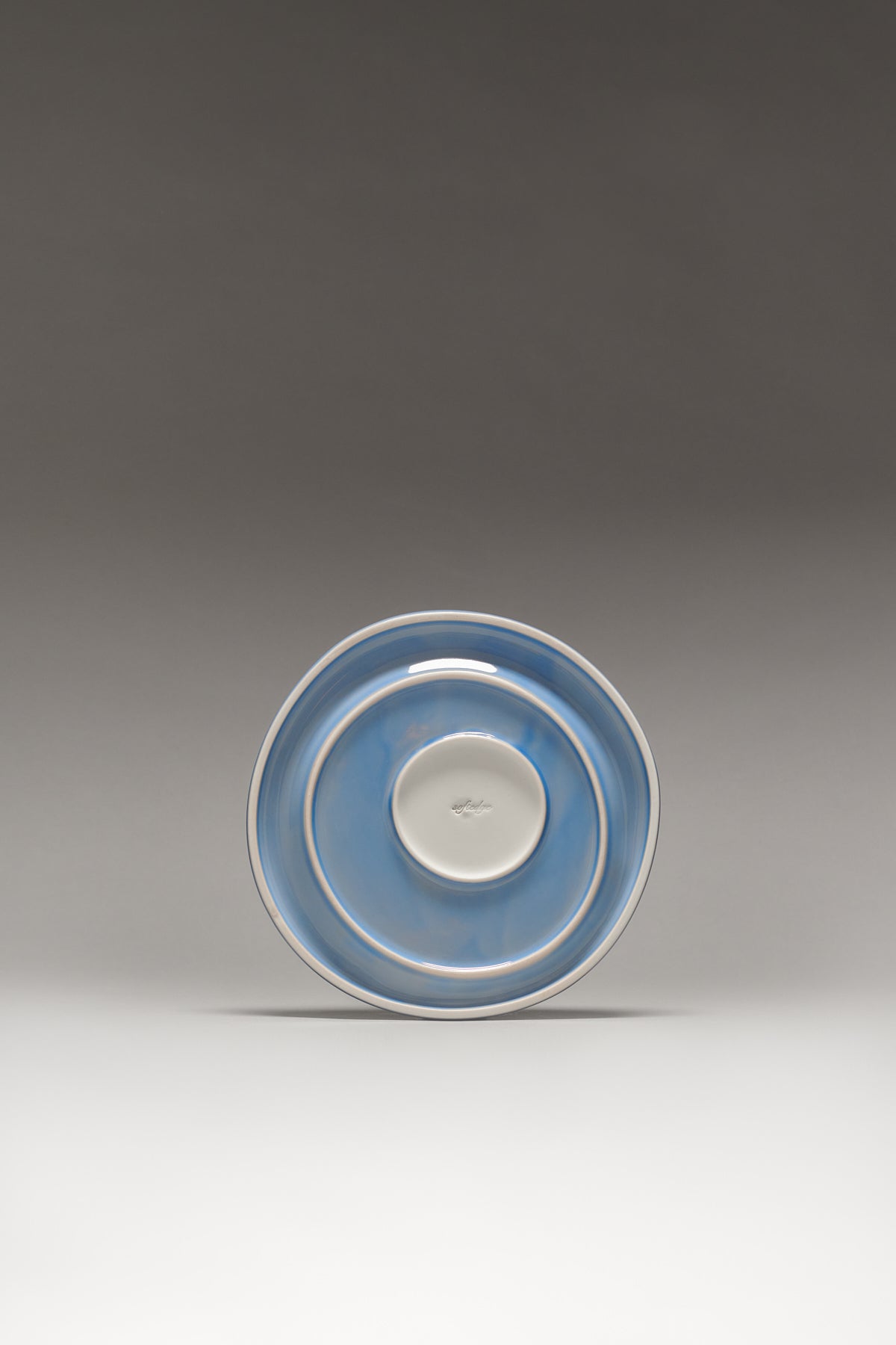 Side Plate (Cornflower)
