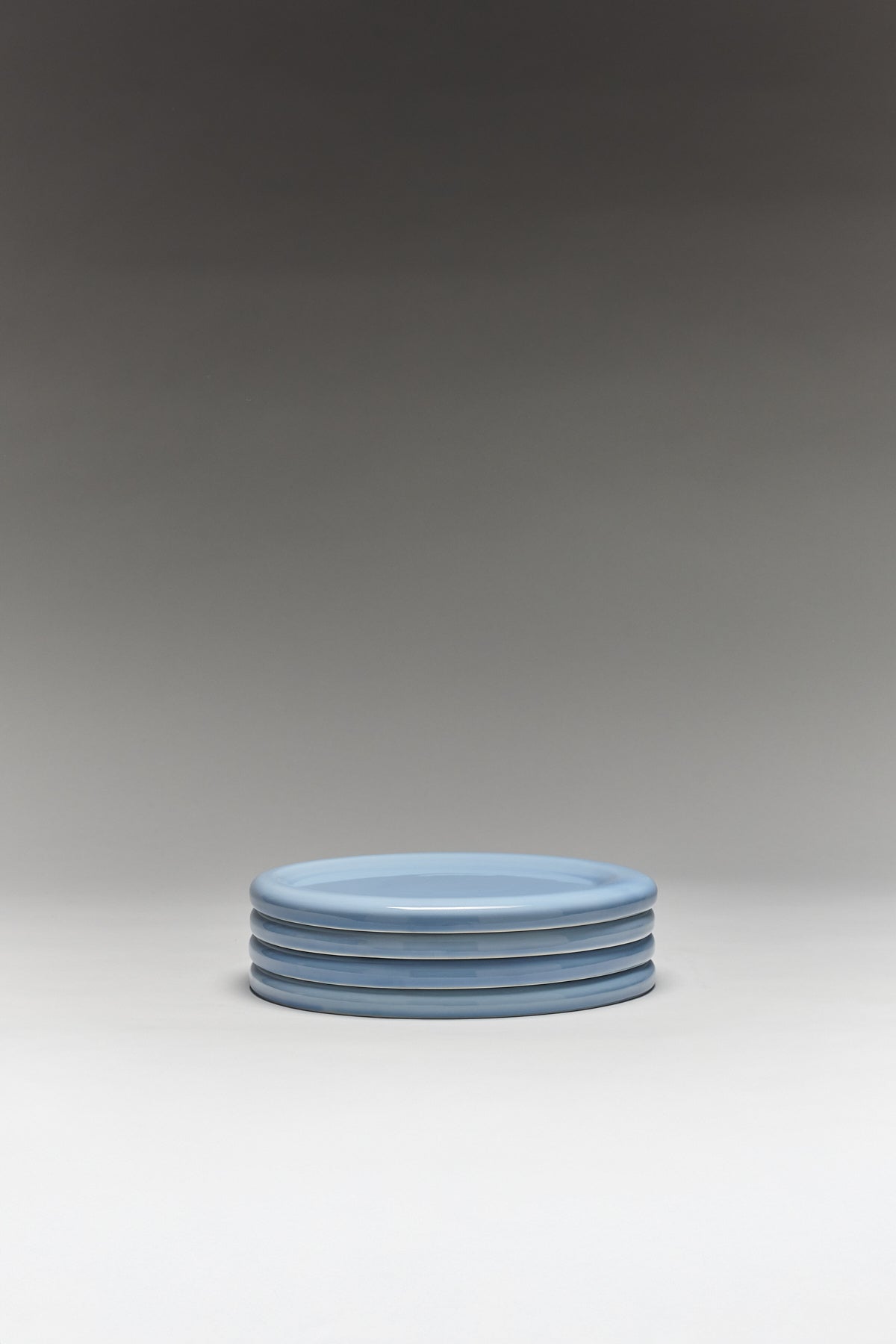 Side Plate (Cornflower)