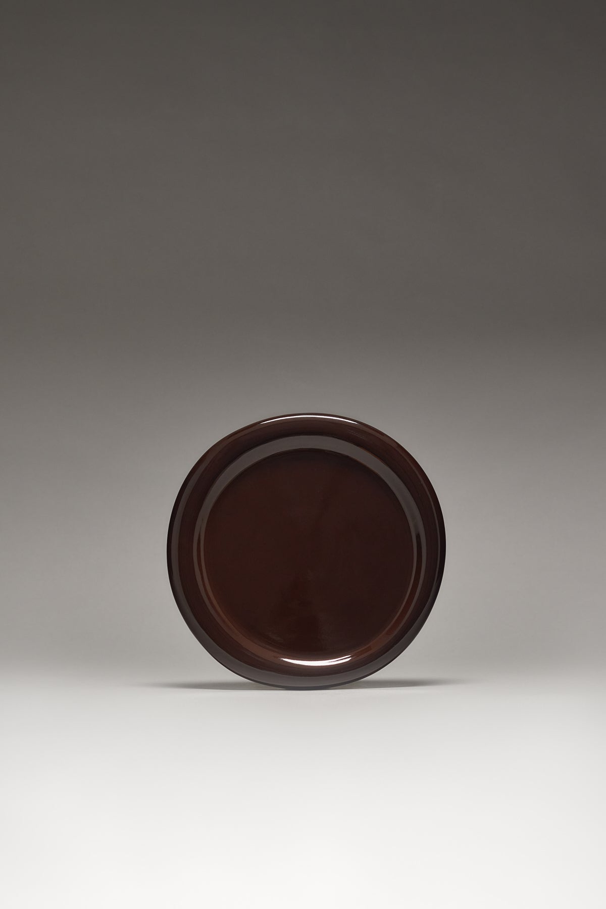 Side Plate (Espresso)