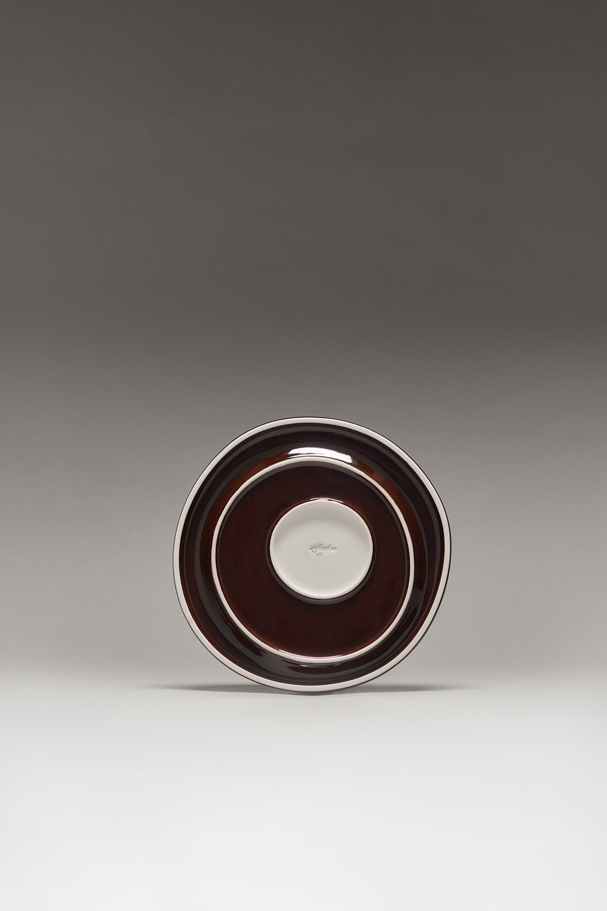 Side Plate (Espresso)