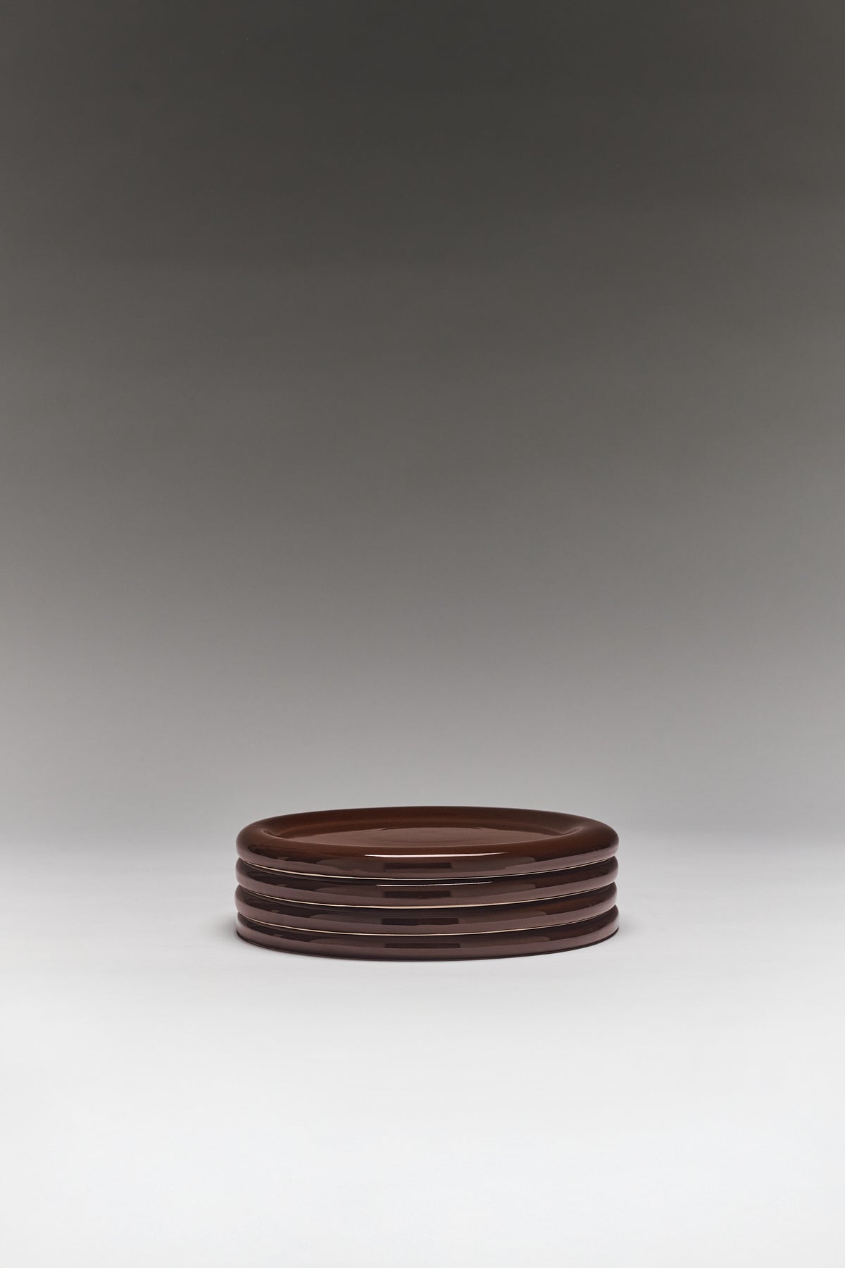 Side Plate (Espresso)