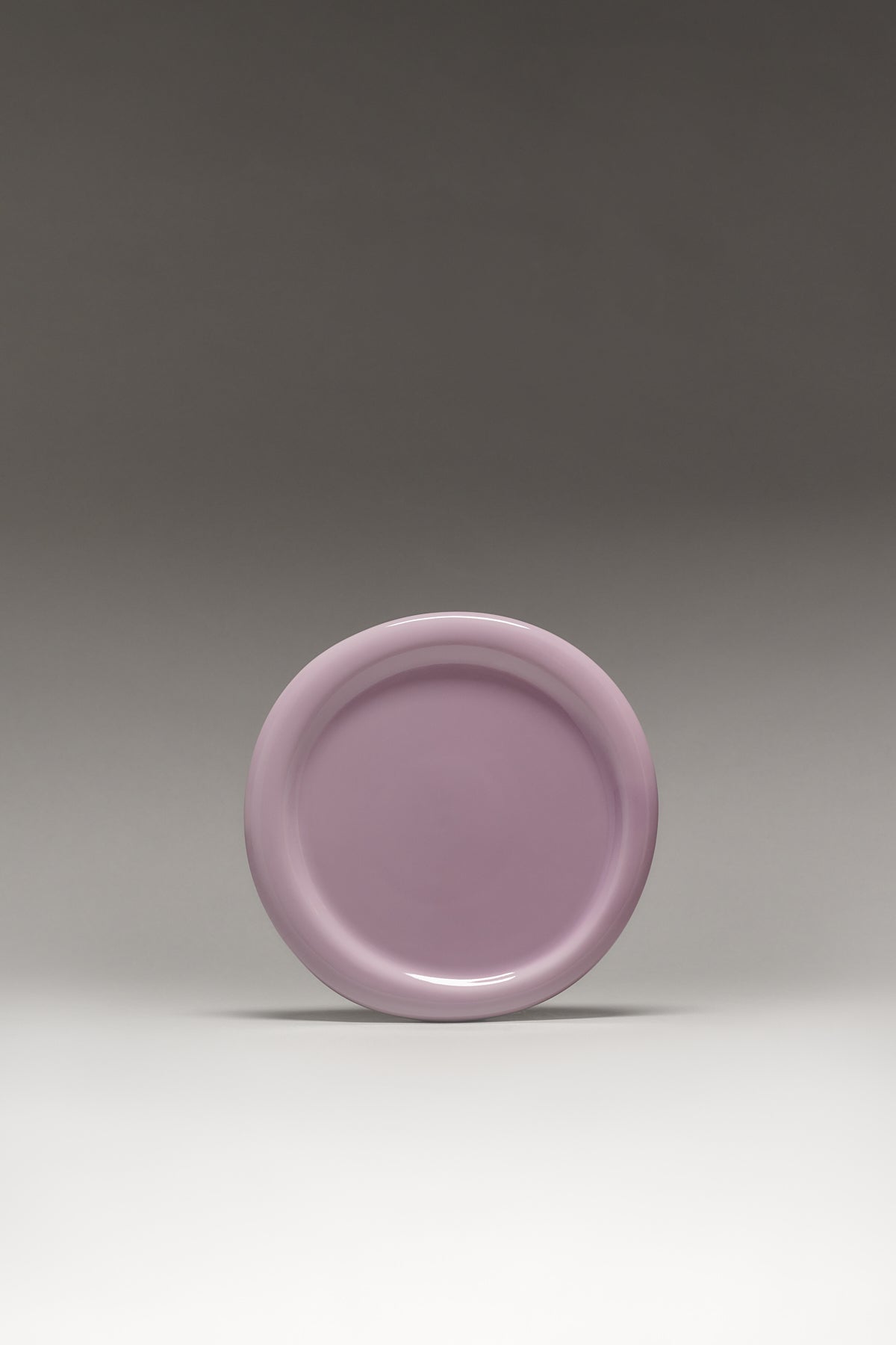 Side Plate (Lilac)