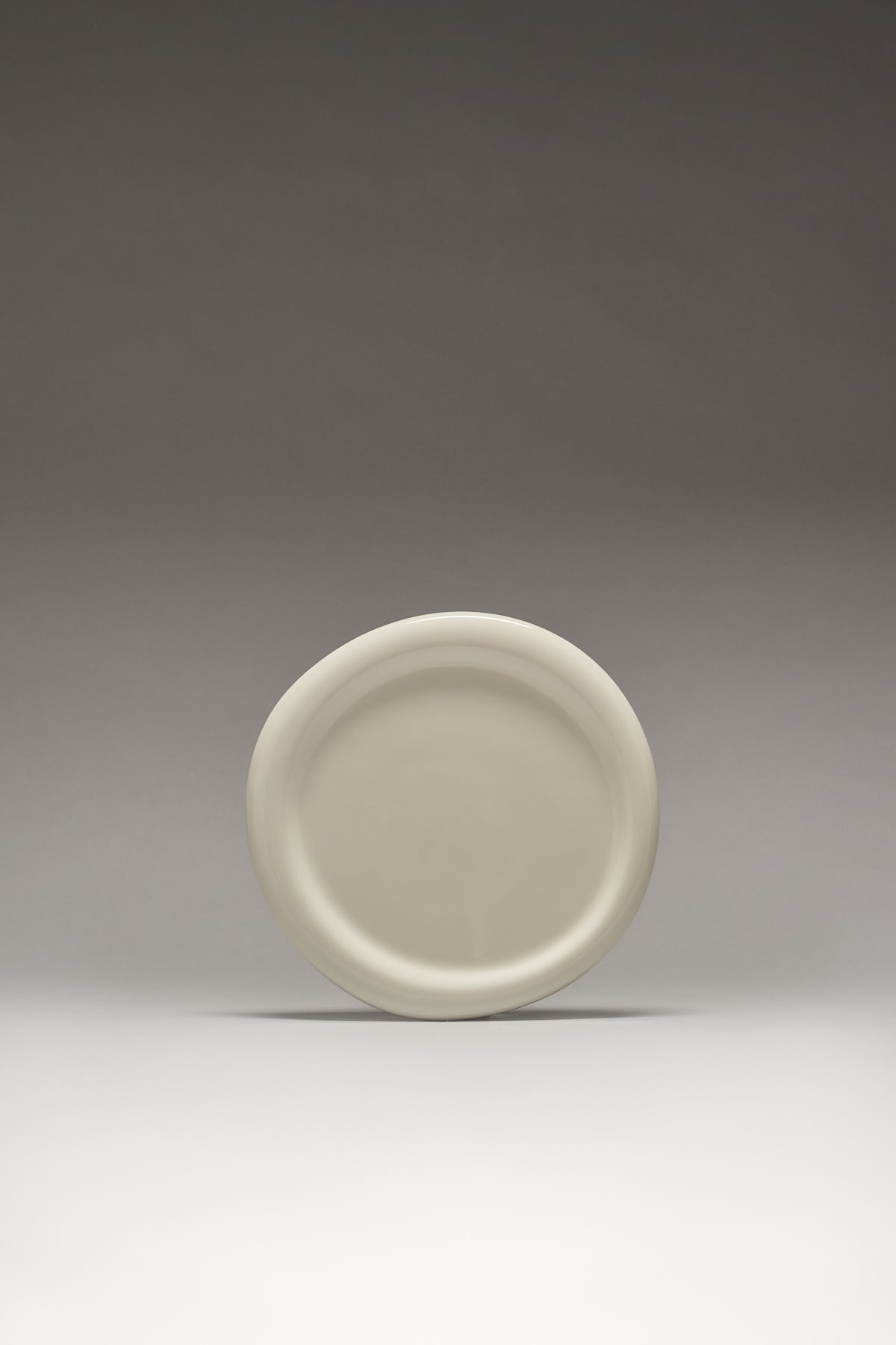 Side Plate (Marshmallow)