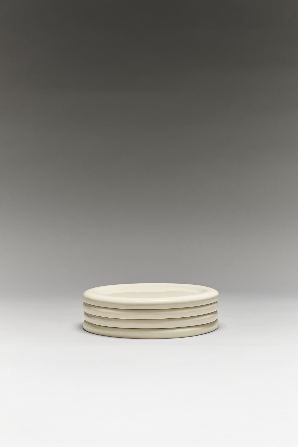 Side Plate (Marshmallow)