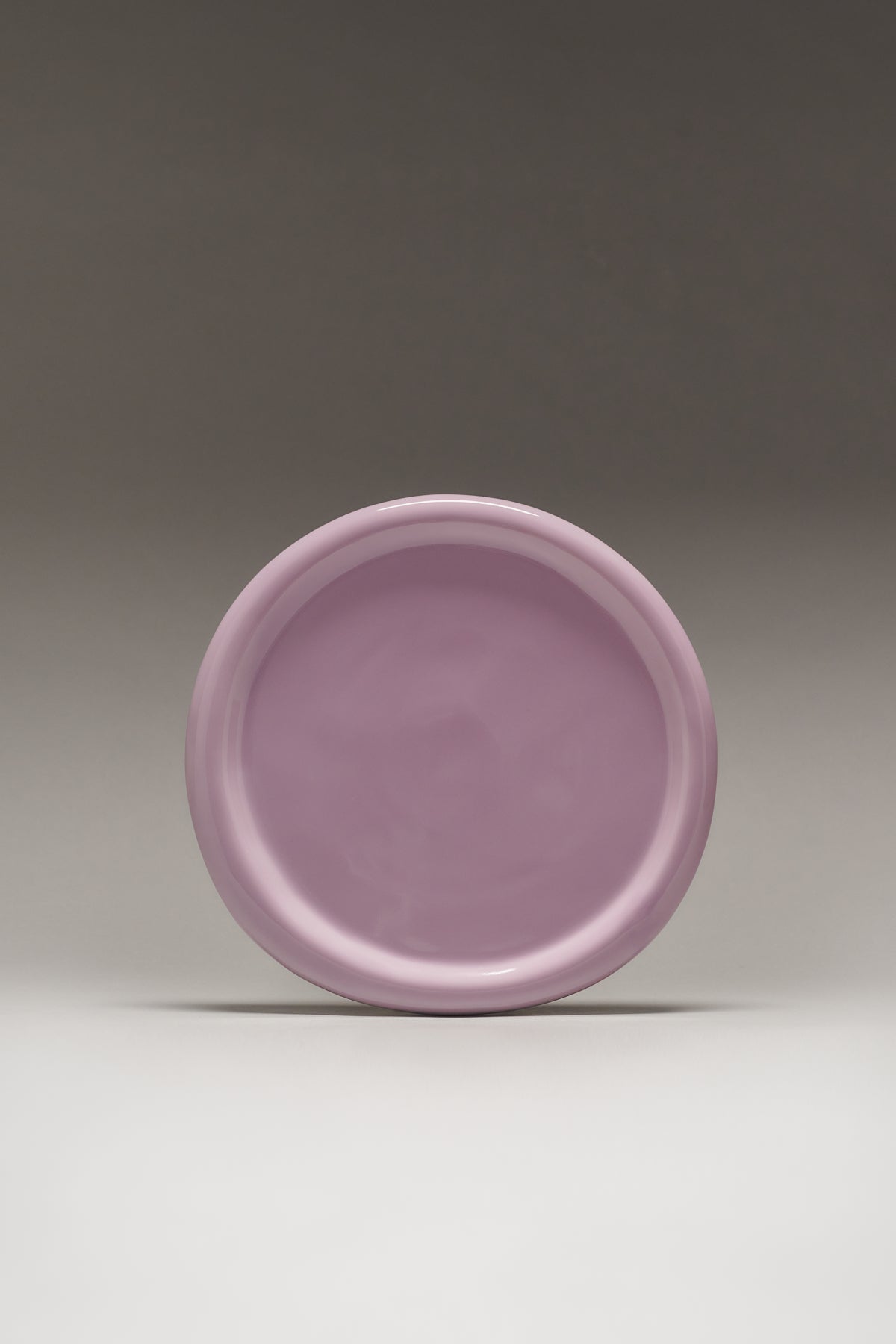 Dinner Plate (Lilac)