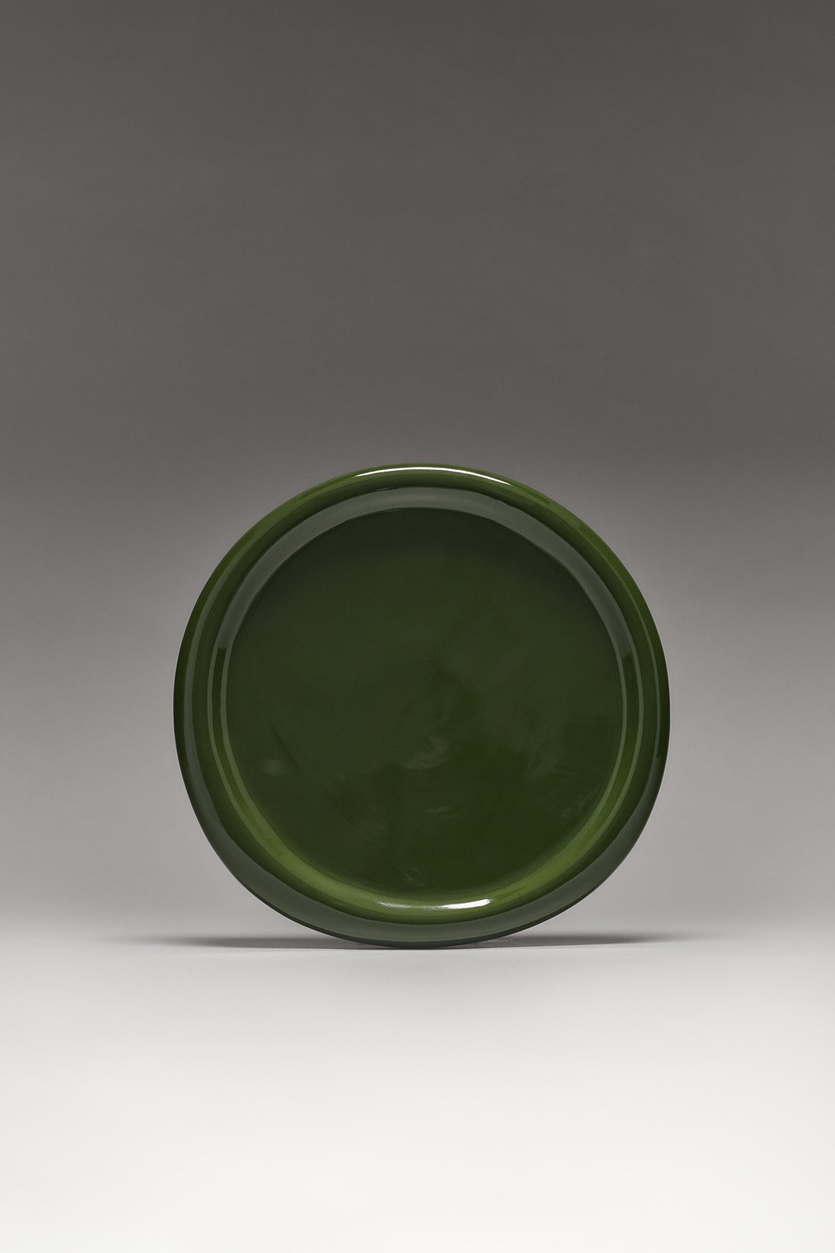 Dinner Plate (Cavolo Nero)