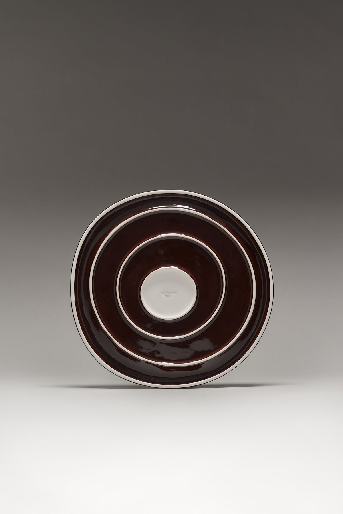 Dinner Plate (Espresso)