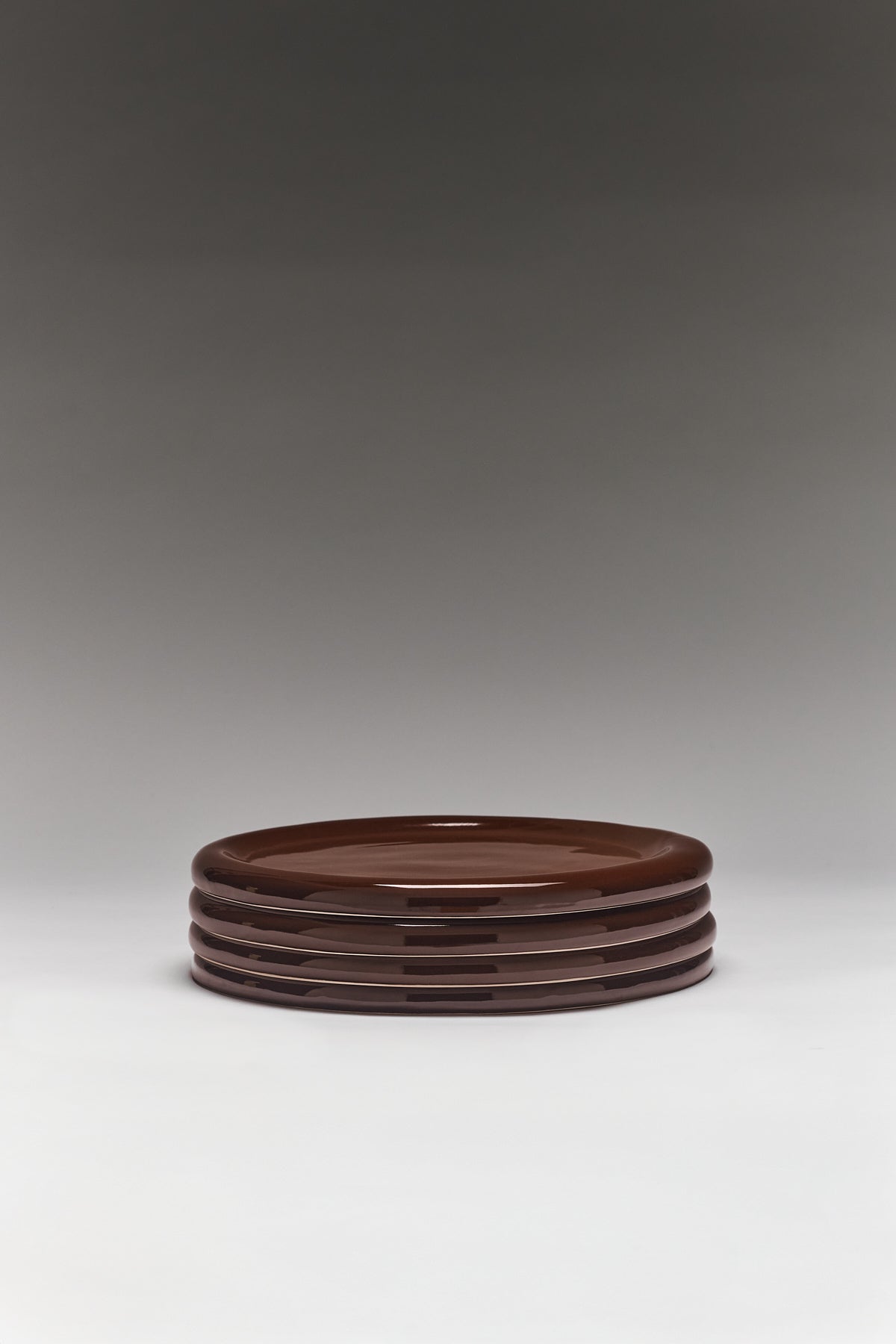 Dinner Plate (Espresso)