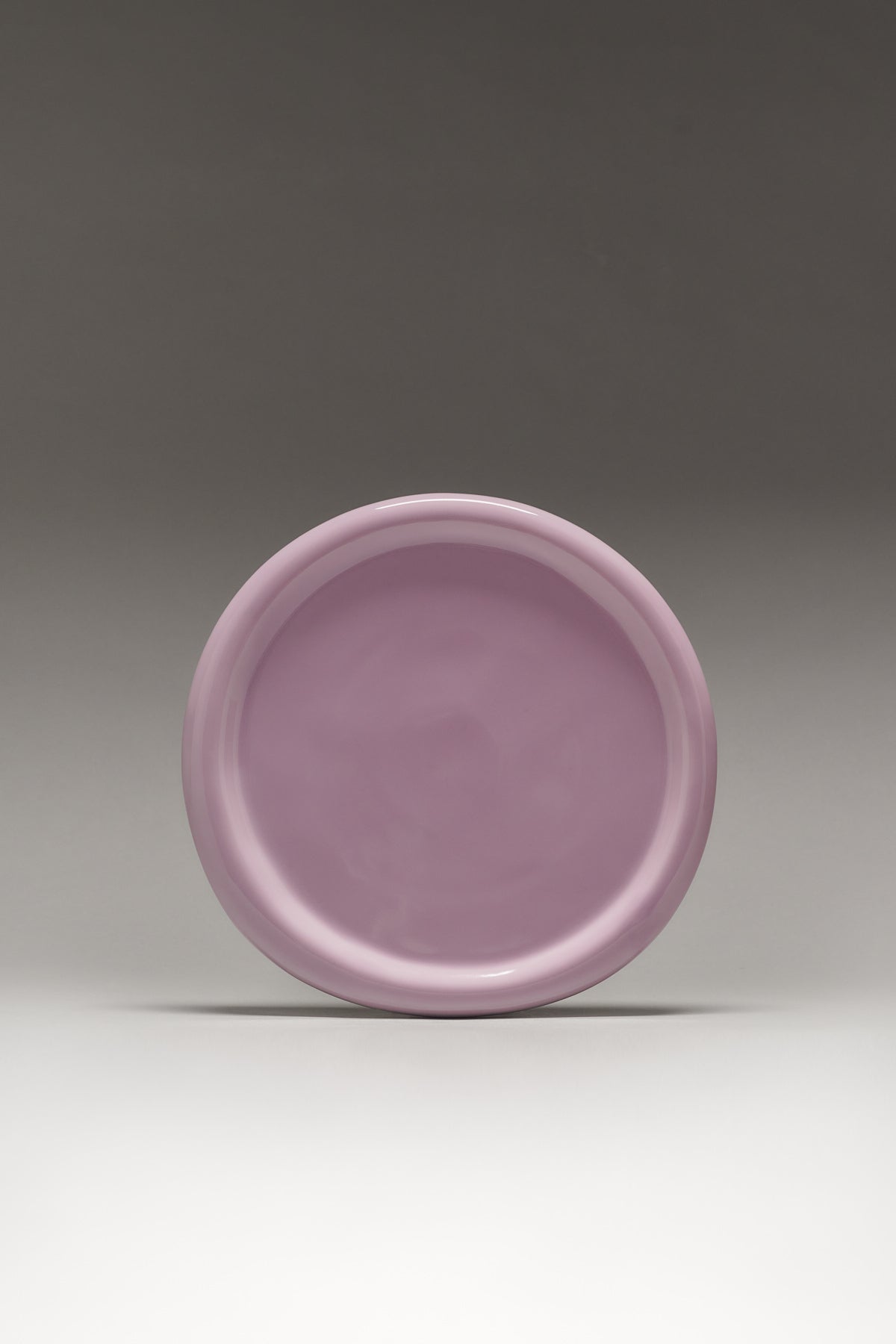 Dinner Plate (Lilac)