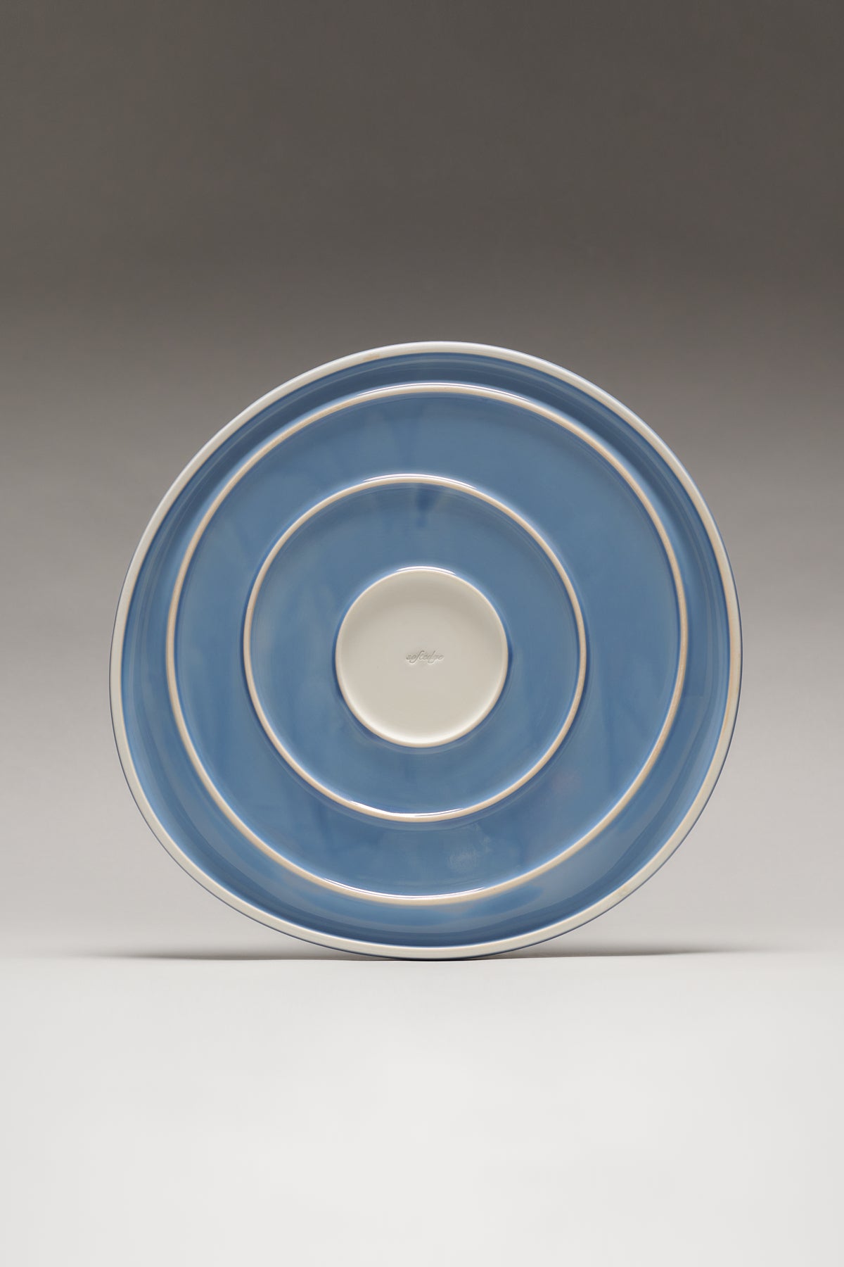 Platter (Cornflower)