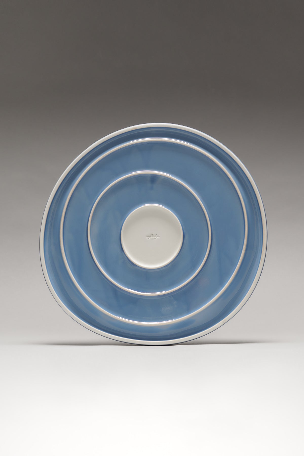 Platter (Cornflower)