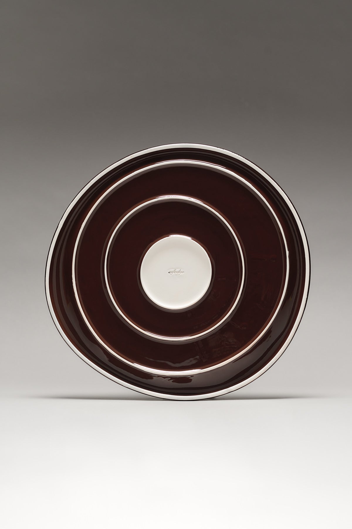 Platter (Espresso)