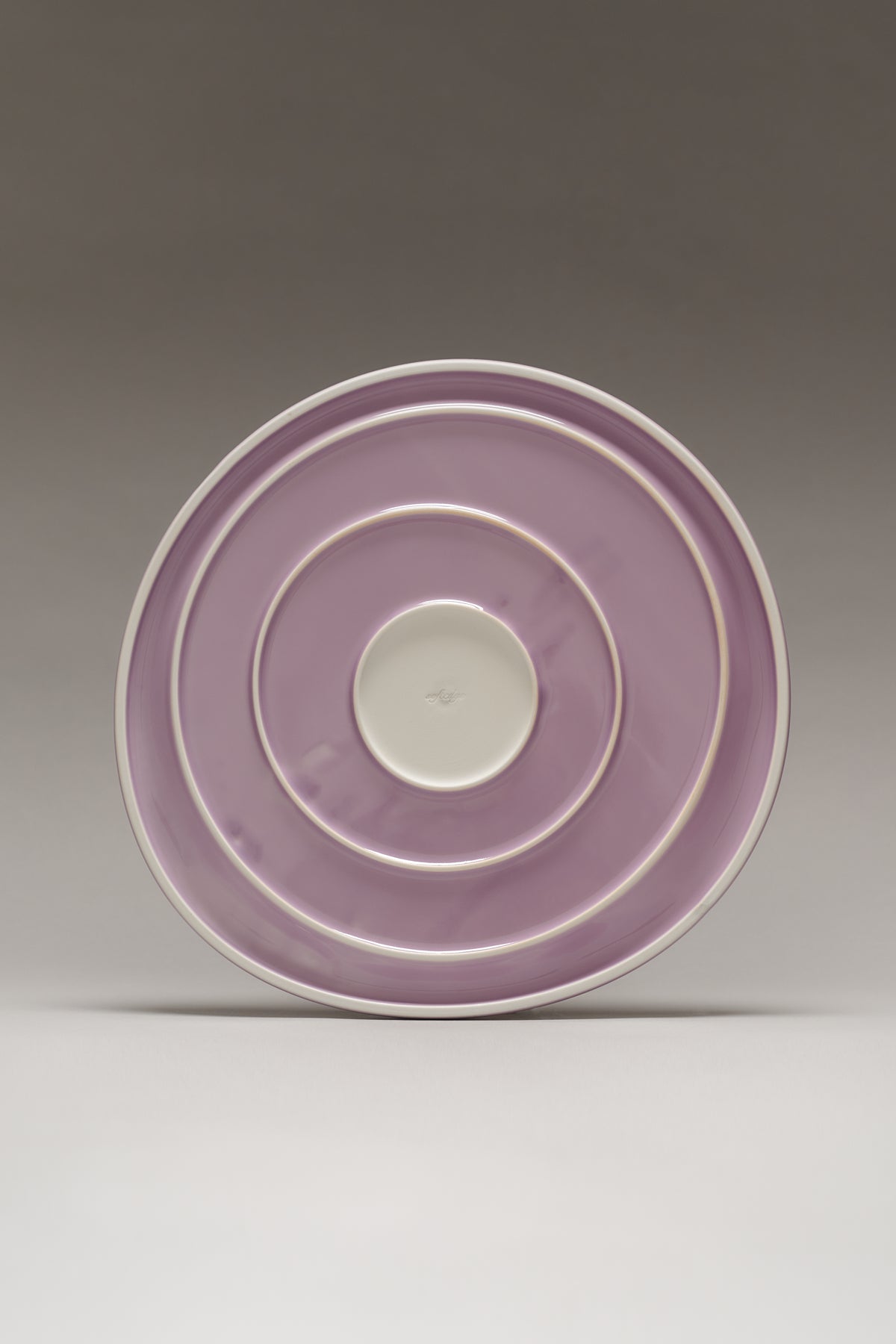 Platter (Lilac)