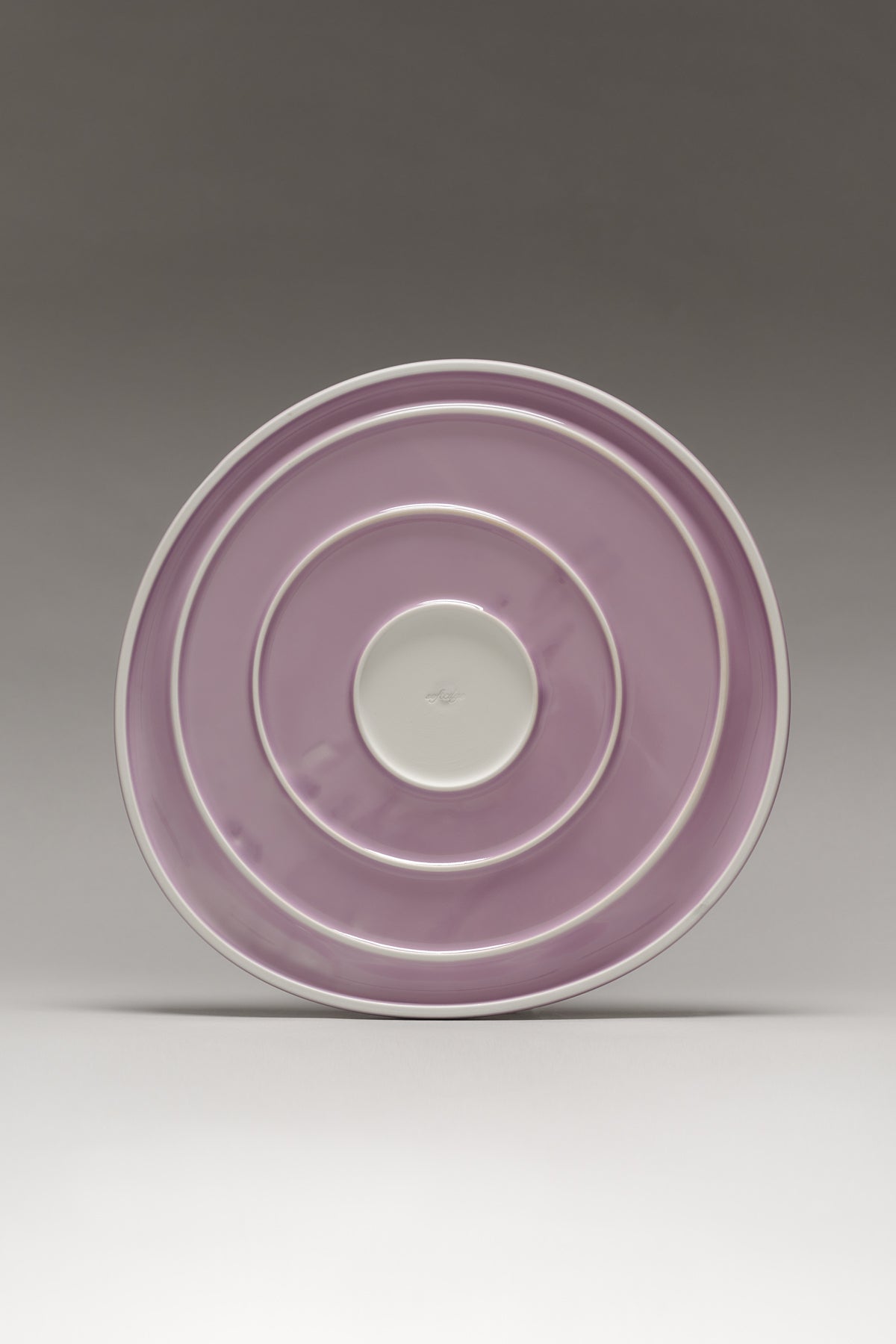 Platter (Lilac)