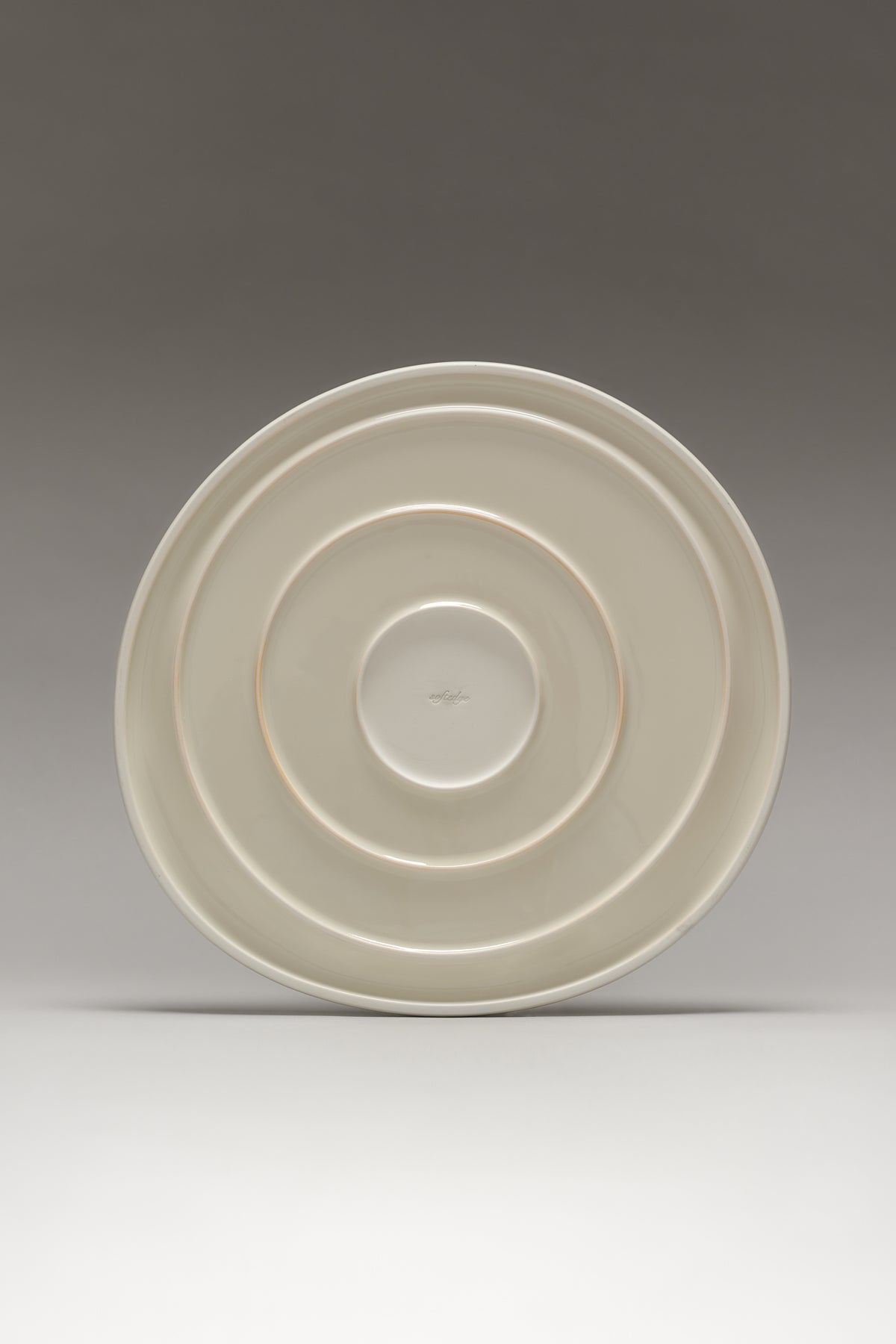 Platter (Marshmallow)