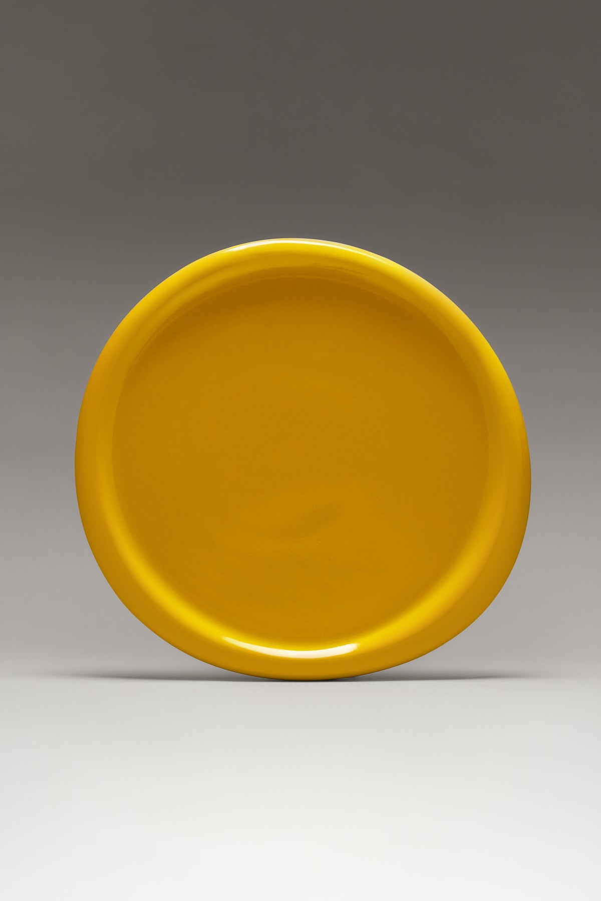 Platter (Mustard)