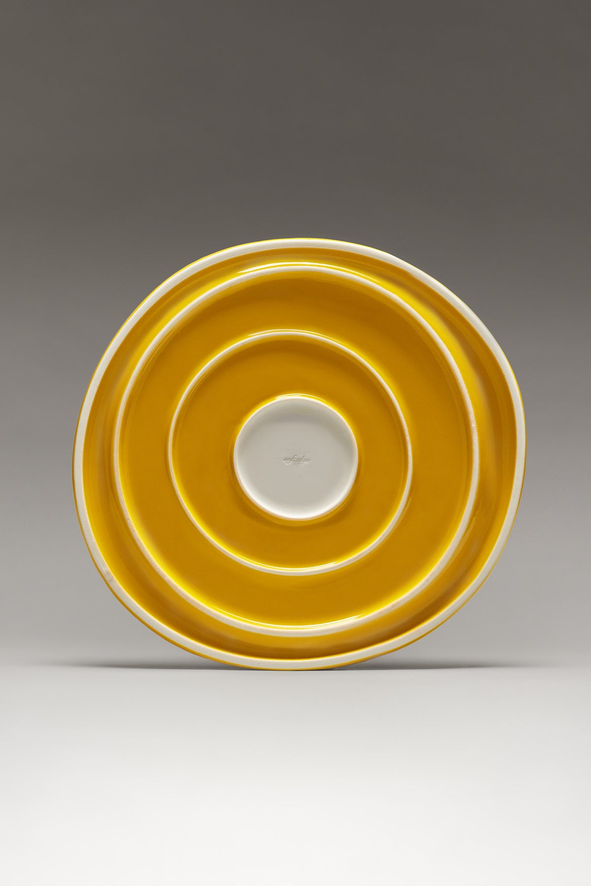 Platter (Mustard)