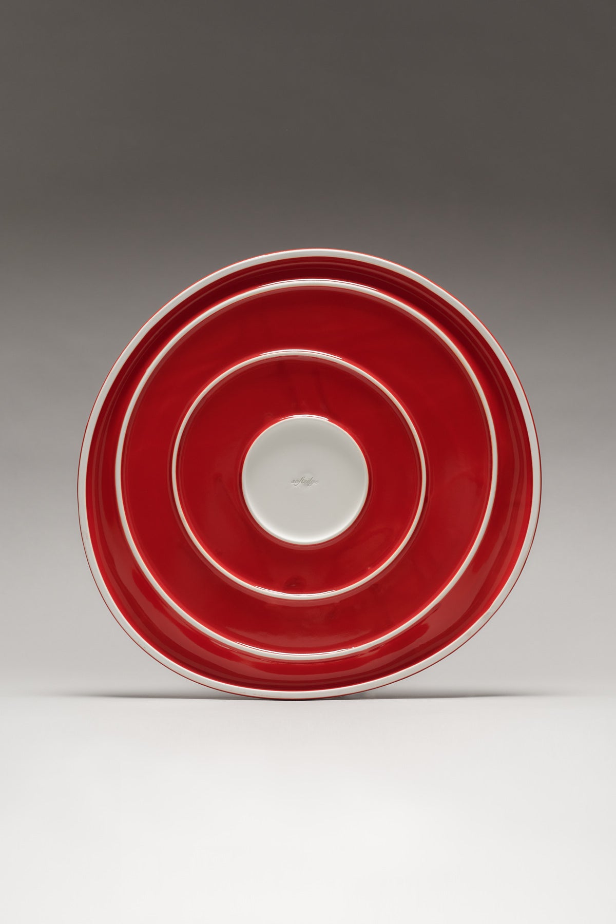 Platter (Tomato)