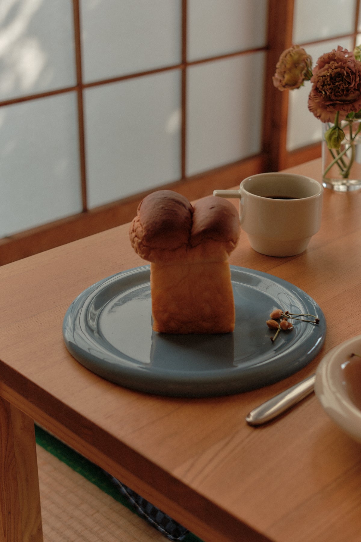 Side Plate (Cornflower)