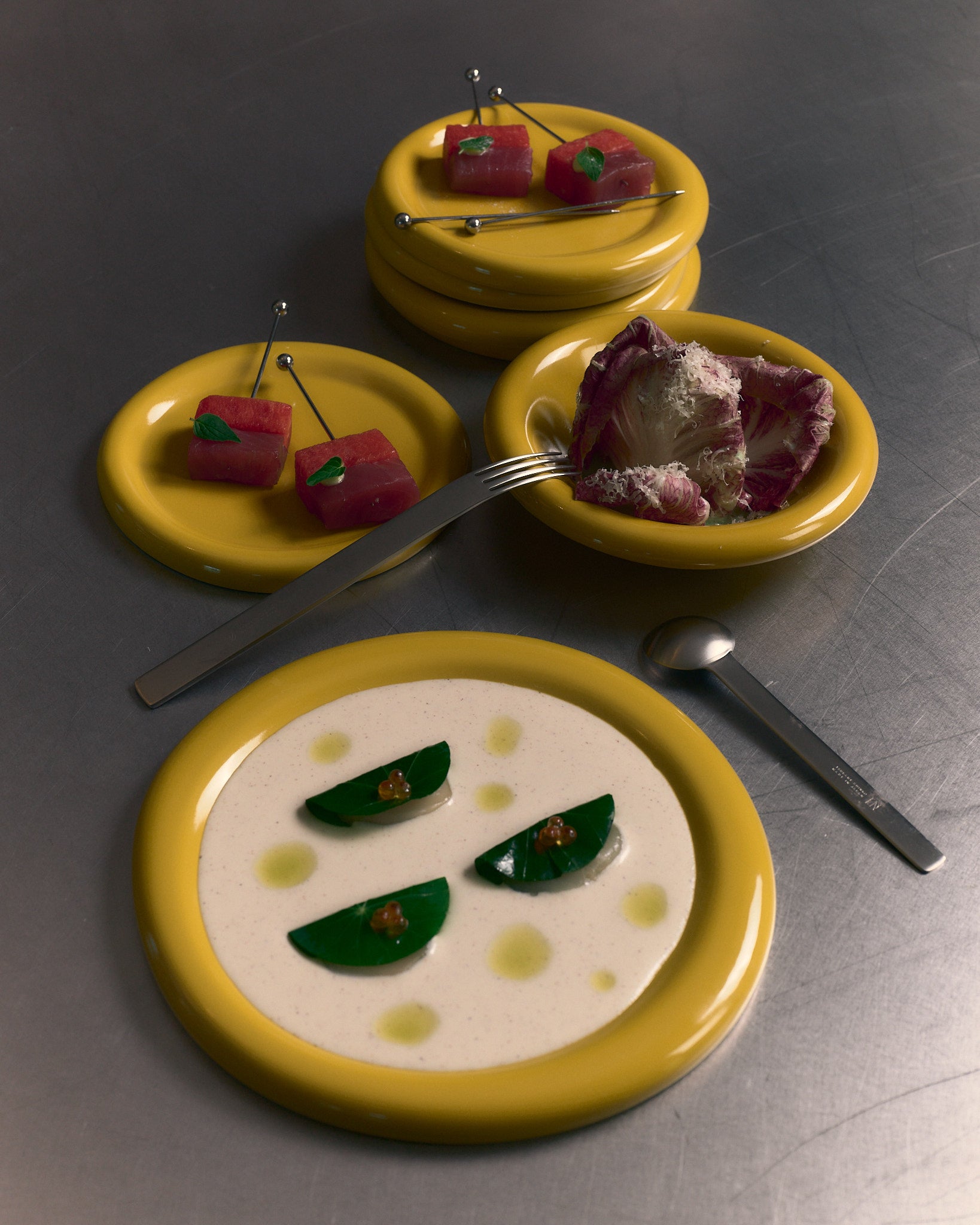Small Servings Set 06