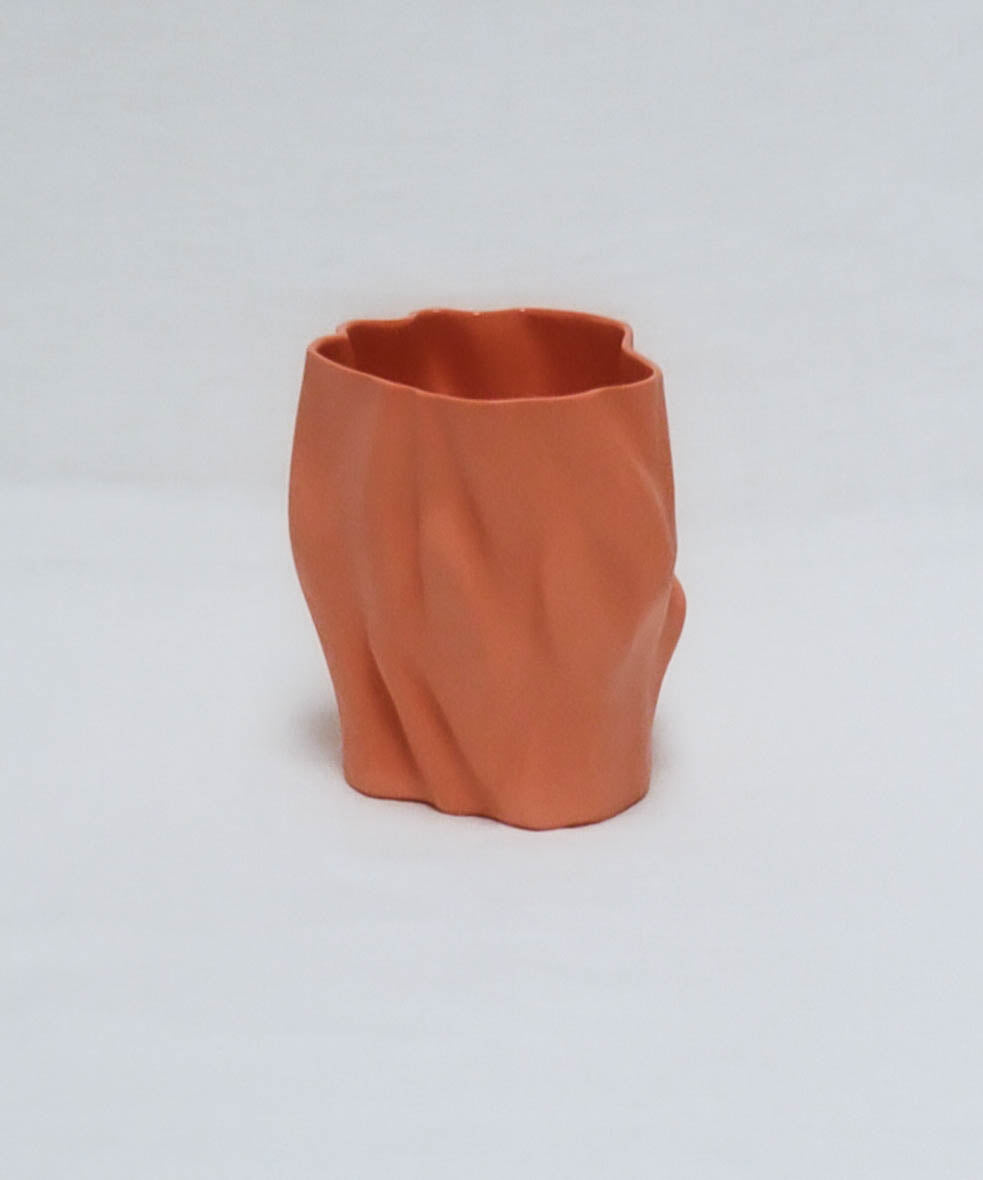 N°009 Fluidity Vase