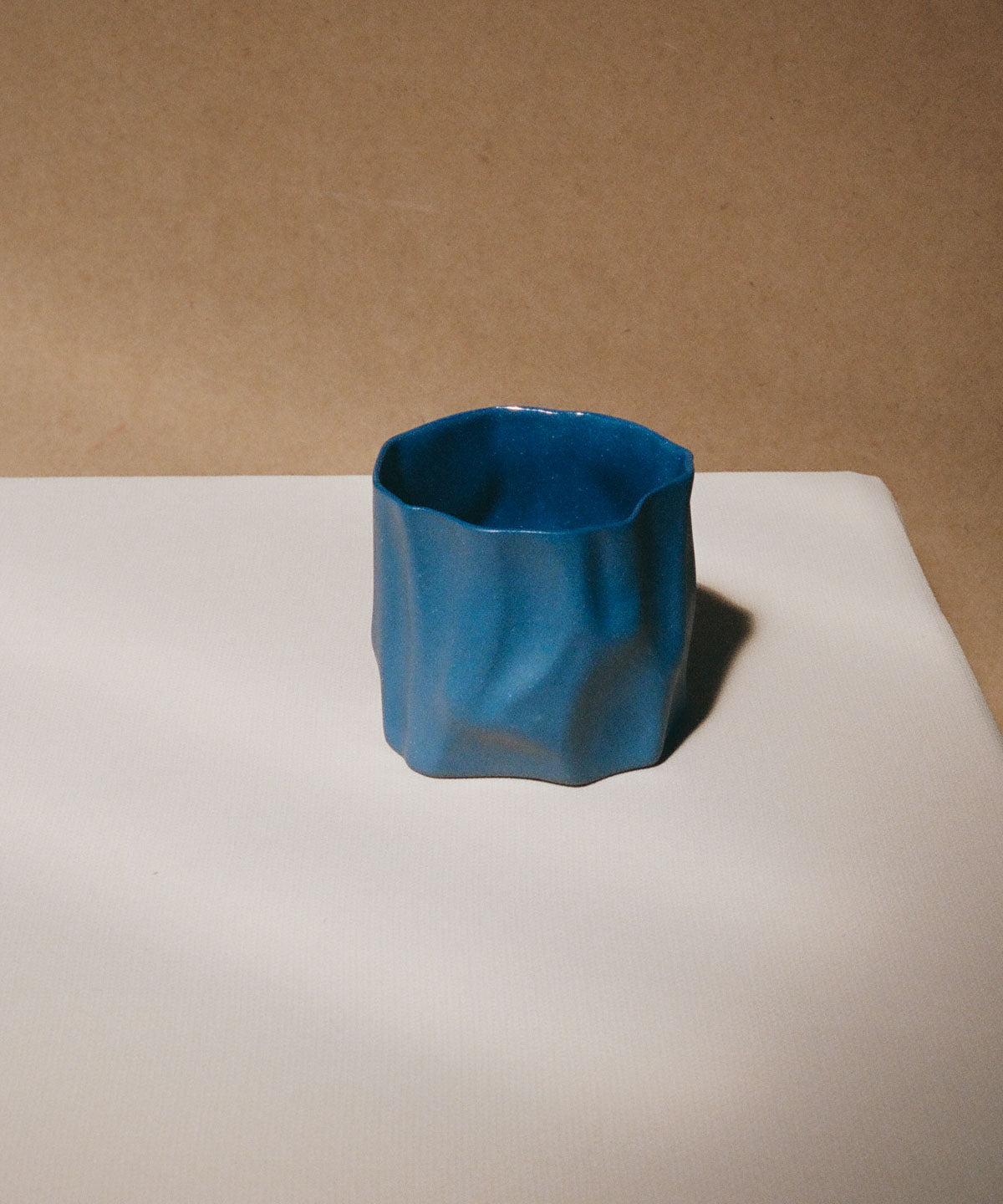 N°010 Cup for Fingers